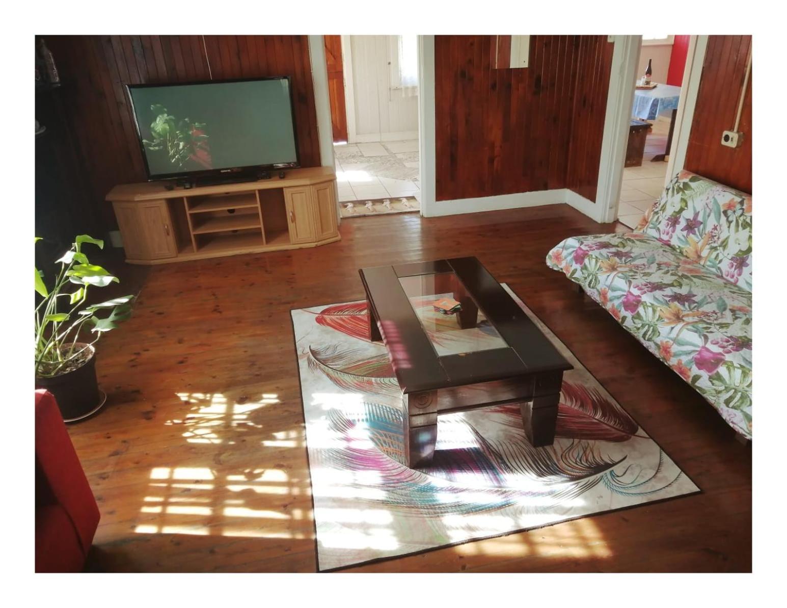 Swartkops Cann-A-Bee Air B&B ポート・エリザベス エクステリア 写真