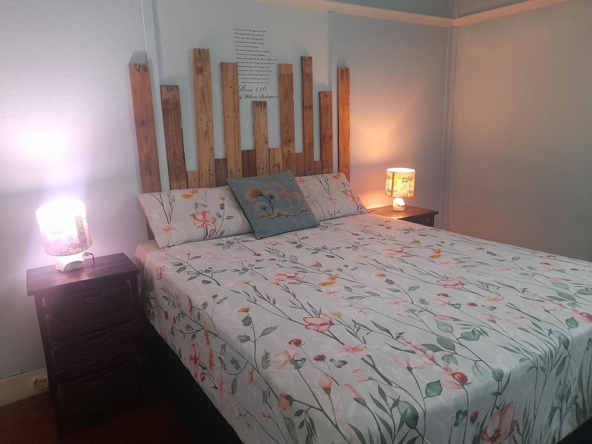 Swartkops Cann-A-Bee Air B&B ポート・エリザベス エクステリア 写真